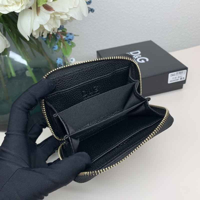 Dolce Gabbana Wallets Purse